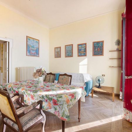 App Mughetto In Villa Marchello Brunate Exterior foto