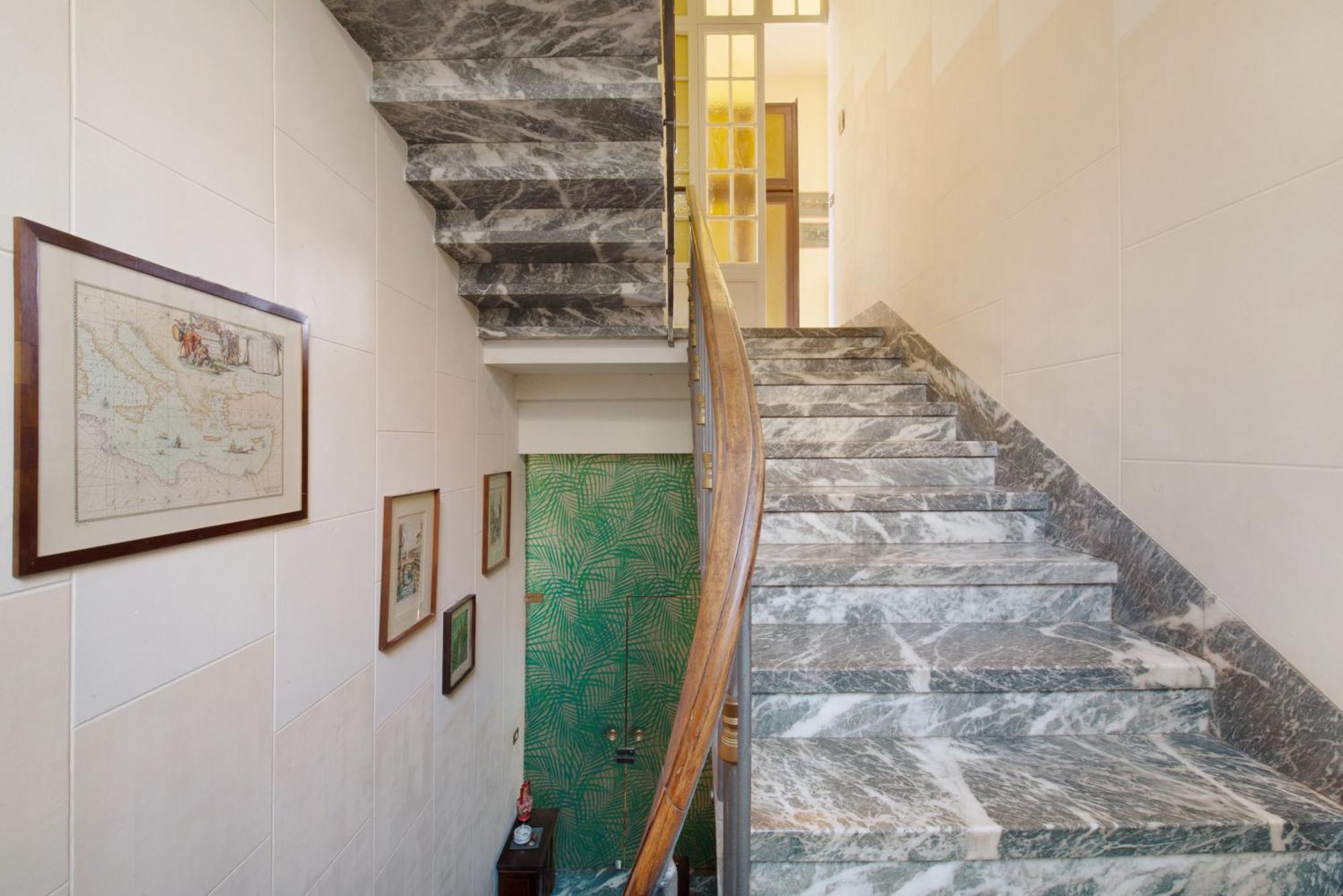 App Mughetto In Villa Marchello Brunate Exterior foto